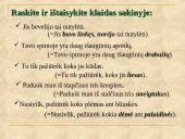 Barbarizmai kalboje 12 puslapis