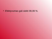 Barbotavimo ir putų aparatai. Venturio skruberiai 11 puslapis