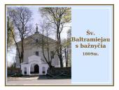 Barokas ir klasicizmas Lietuvoje 16 puslapis