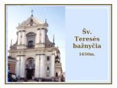 Barokas ir klasicizmas Lietuvoje 5 puslapis