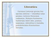Barokas ir klasicizmas Lietuvoje 6 puslapis
