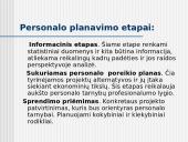 Bendrasis papildomas planavimas 5 puslapis