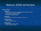 Biologinės įvairovės apžvalga. Jonavos rajonas 5 puslapis