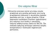 Biologinio oro valymo ypatumai 10 puslapis