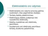 Biologinio oro valymo ypatumai 14 puslapis