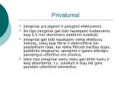 Biologinio oro valymo ypatumai 17 puslapis