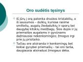 Biologinio oro valymo ypatumai 2 puslapis