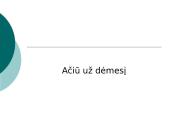 Biologinio oro valymo ypatumai 20 puslapis