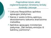 Biologinio oro valymo ypatumai 7 puslapis