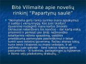 Bitė Vilimaitė (g. 1943) 13 puslapis