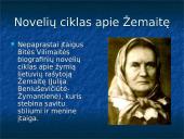 Bitė Vilimaitė (g. 1943) 15 puslapis