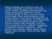 Bitė Vilimaitė (g. 1943) 20 puslapis