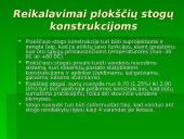 Bituminės stogų dangos 11 puslapis