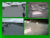 Bituminės stogų dangos 15 puslapis