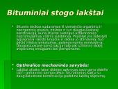 Bituminės stogų dangos 17 puslapis