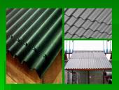 Bituminės stogų dangos 20 puslapis