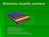 Bituminės stogų dangos 6 puslapis