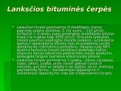 Bituminės stogų dangos 7 puslapis