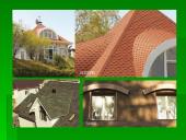 Bituminės stogų dangos 9 puslapis