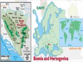 Bosnija ir Hercegovina 2 puslapis