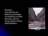 Bosnija ir Hercegovina 3 puslapis