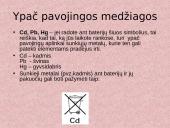 Buitinės atliekos. Buitinių atliekų rūšiavimas 14 puslapis