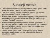 Buitinės atliekos. Buitinių atliekų rūšiavimas 8 puslapis