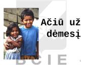 Central American Bank of Economic Integration (CABEI) 20 puslapis