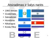 Central American Bank of Economic Integration (CABEI) 4 puslapis