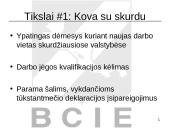 Central American Bank of Economic Integration (CABEI) 8 puslapis