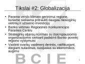 Central American Bank of Economic Integration (CABEI) 10 puslapis