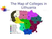 Colleges in Lithuania 5 puslapis