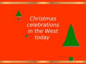 Christmas holiday 9 puslapis