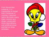 Christmas holiday 10 puslapis