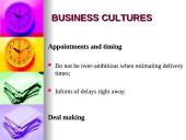 Cultural Awareness Reports of Sweden 3 puslapis