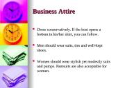 Cultural Awareness Reports of Sweden 7 puslapis