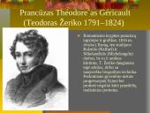 Dailė XIX amžiuje 12 puslapis