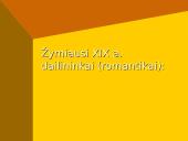 Dailė XIX amžiuje 5 puslapis