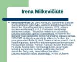 Dainininkai 10 puslapis