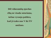 Dantės "Dieviškoji komedijos" analizės 4 puslapis