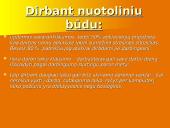 Darbas kompiuteriu ir sveikata 8 puslapis