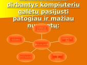 Darbas kompiuteriu ir sveikata 9 puslapis