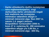 Darbo apmokėjimo organizavimo principai ir teisinis reglamentavimas 6 puslapis