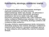 Darbo ir poilsio laikas 19 puslapis