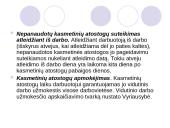 Darbo ir poilsio laikas 20 puslapis