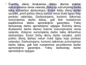 Darbo ir poilsio laikas 6 puslapis