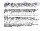 Darbo ir poilsio laikas 9 puslapis