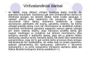 Darbo ir poilsio laikas 10 puslapis