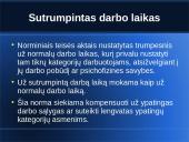 Darbo laiko reikšmė ir sąvoka 12 puslapis