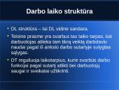 Darbo laiko reikšmė ir sąvoka 3 puslapis